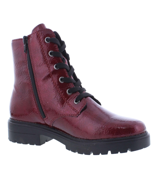 Rieker Z2841-33 rood