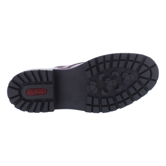 Rieker Z2841-33 rood