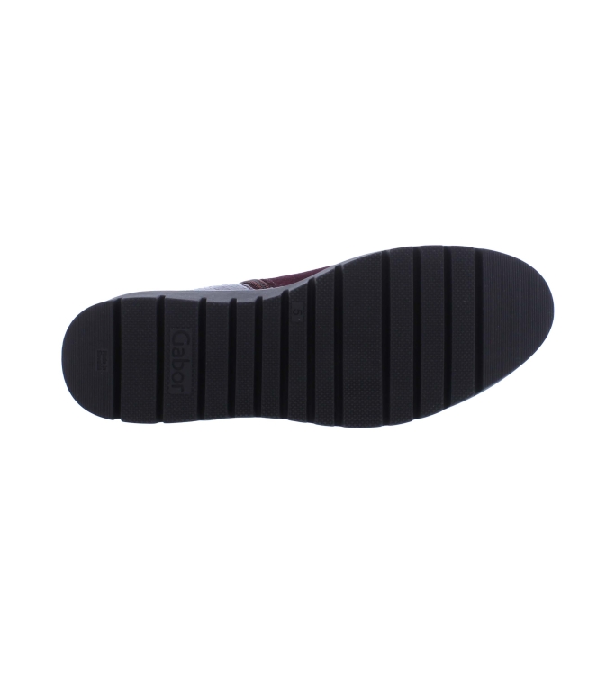 Gabor 8015.02.005 bordo