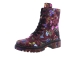 Rieker 72627 bordo