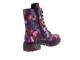 Rieker 72627 bordo