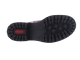 Rieker 72627 bordo