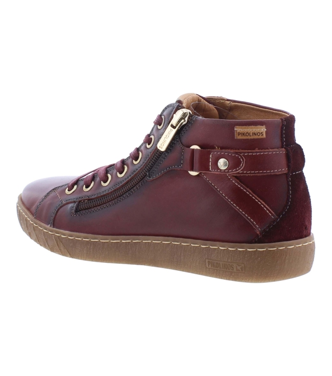 Pikolinos W7B-8868C1 Lanzarote bordo