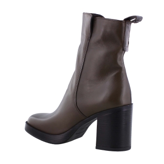 Mjus P96203-101M-6293 groen