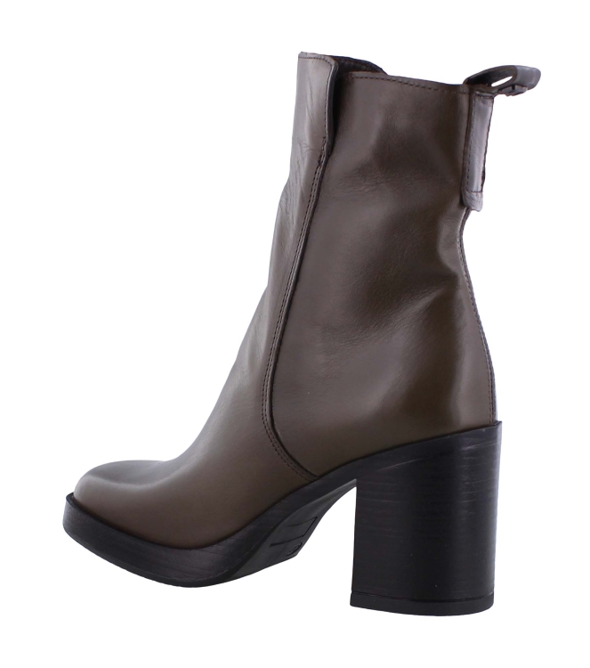 Mjus P96203-101M-6293 groen
