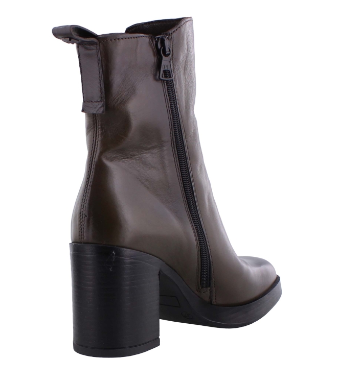 Mjus P96203-101M-6293 groen