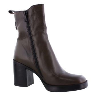Mjus P96203-101M-6293 groen