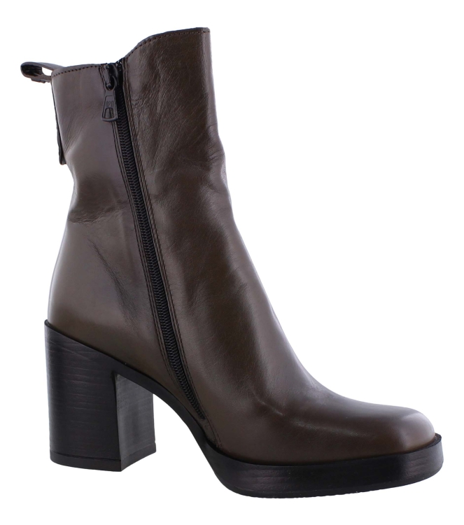 Mjus P96203-101M-6293 groen