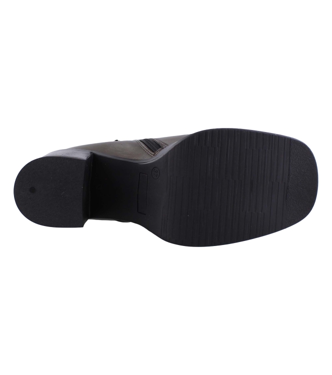 Mjus P96203-101M-6293 groen