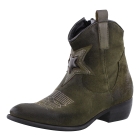 ZOE Texstar groen