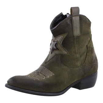 ZOE Texstar groen