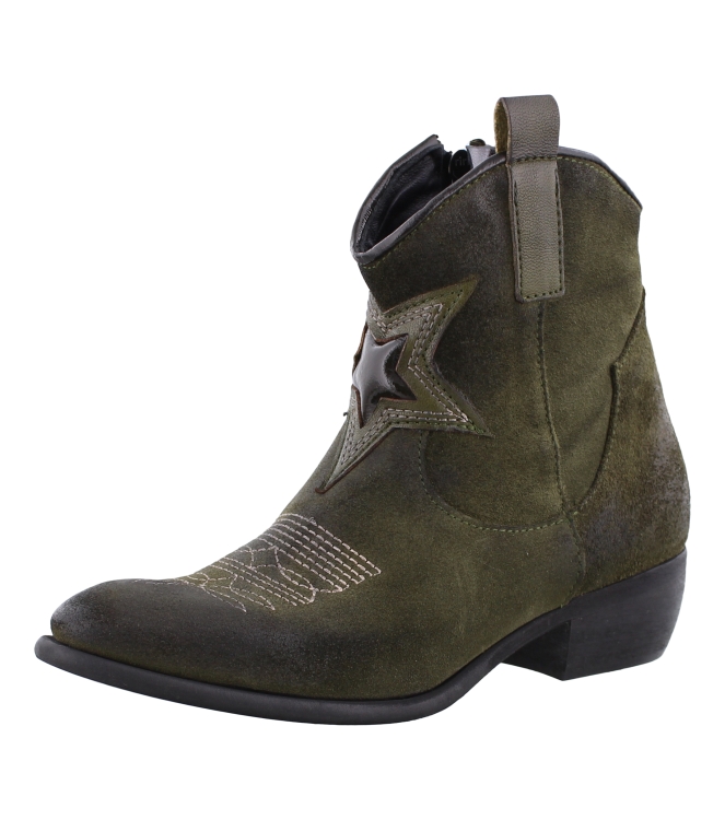 ZOE Texstar groen