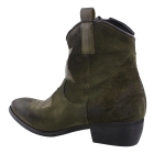 ZOE Texstar groen
