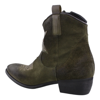 ZOE Texstar groen