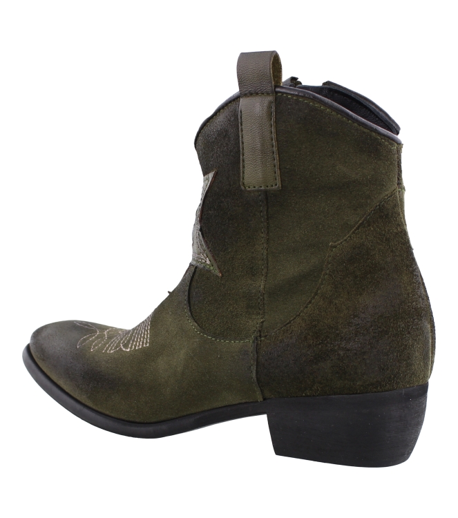 ZOE Texstar groen