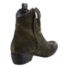 ZOE Texstar groen