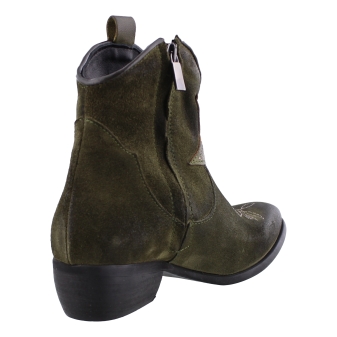 ZOE Texstar groen