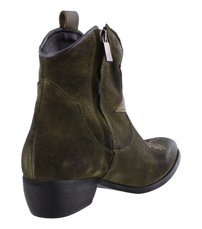 ZOE Texstar groen