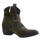 ZOE Texstar groen