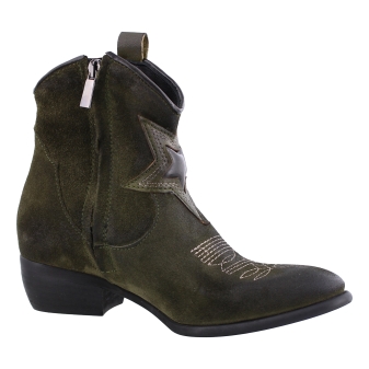 ZOE Texstar groen