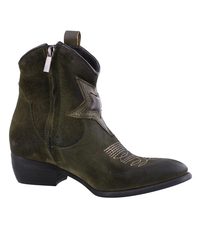 ZOE Texstar groen