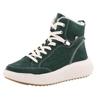 Rieker W1771 groen