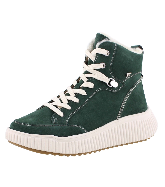 Rieker W1771 groen