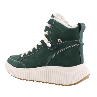 Rieker W1771 groen