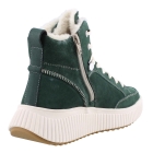 Rieker W1771 groen