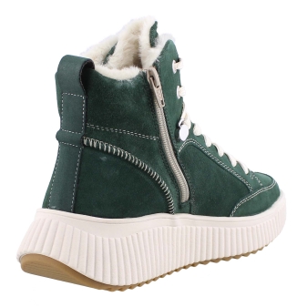 Rieker W1771 groen