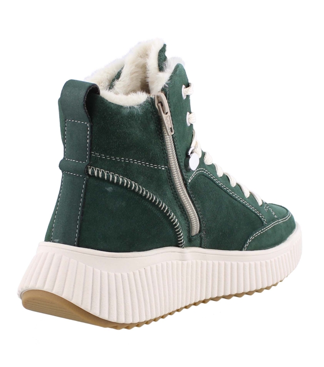 Rieker W1771 groen