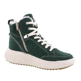 Rieker W1771 groen