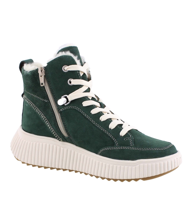 Rieker W1771 groen