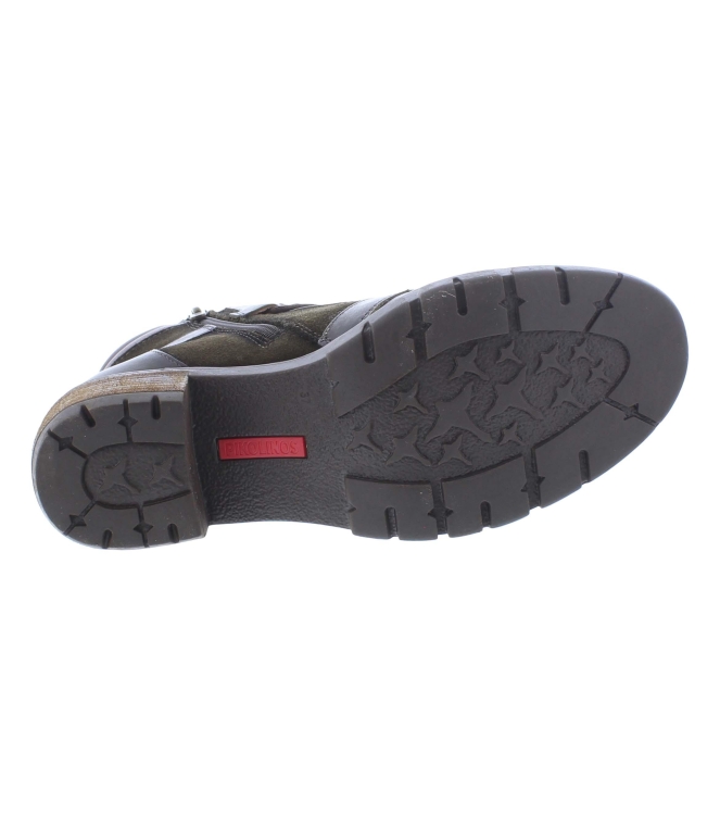 Pikolinos San Sebastia W1T-8979C1 groen