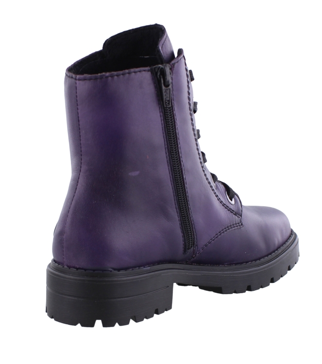 Rieker Z2841 paars