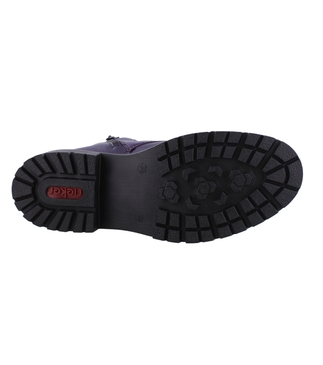 Rieker Z2841 paars