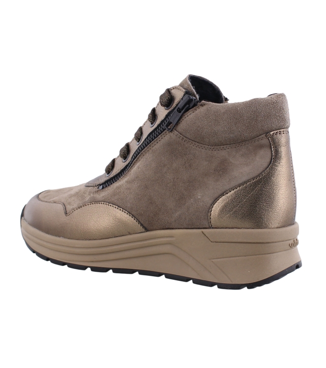 Solidus 59073 Karma brons