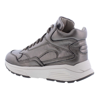 Xsensible 33010.4 Iron zilver