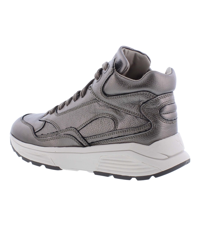 Xsensible 33010.4 Iron zilver