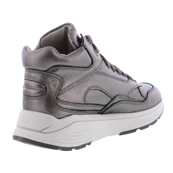 Xsensible 33010.4 Iron zilver