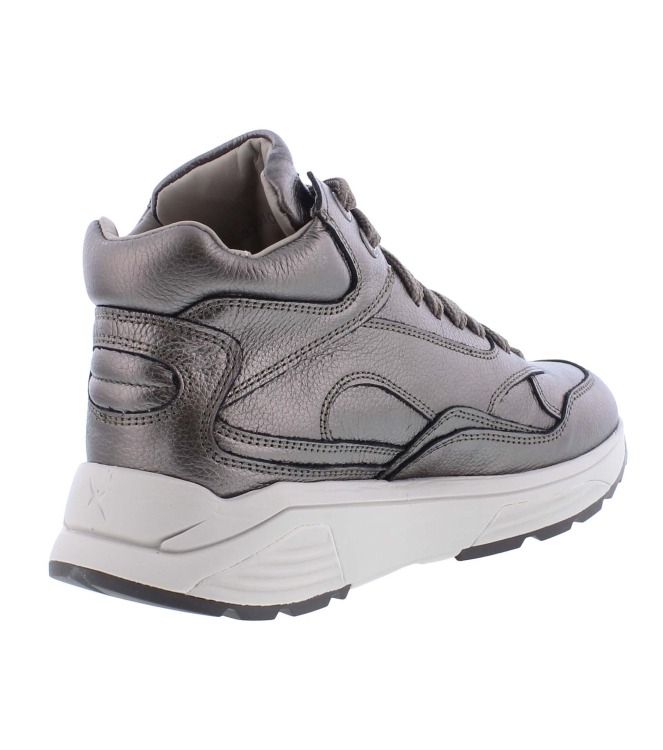 Xsensible 33010.4 Iron zilver