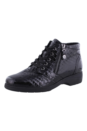 Caprice 9-25152-41 zwart