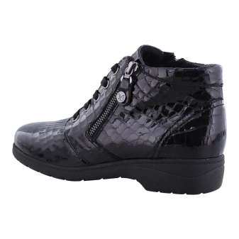 Caprice 9-25152-41 zwart