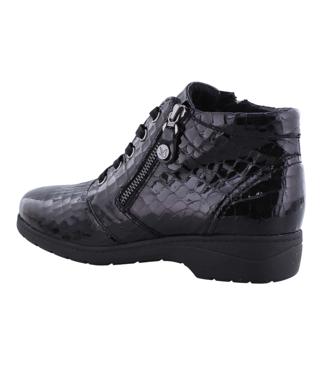 Caprice 9-25152-41 zwart