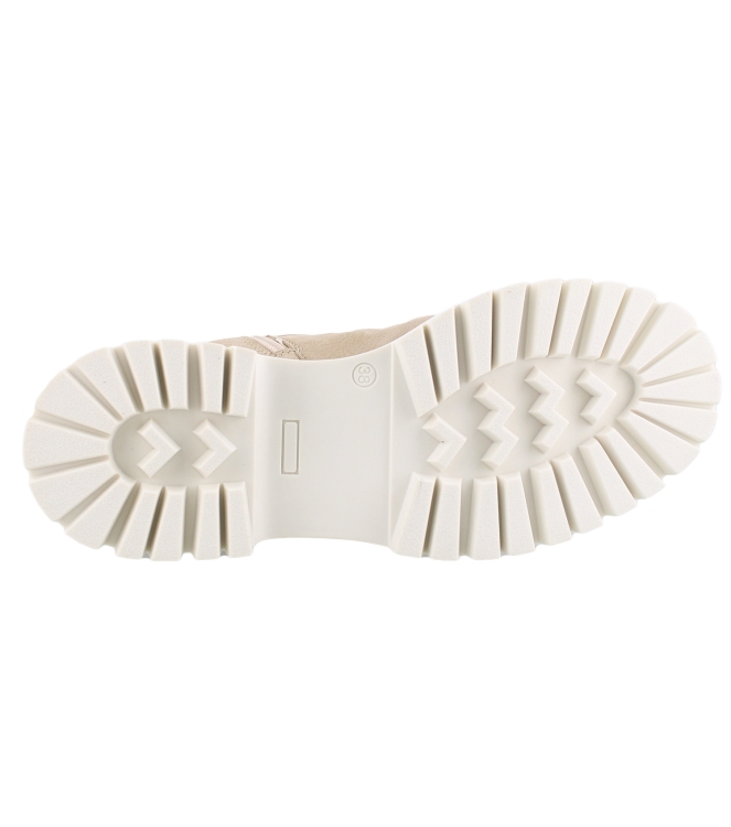 Piedi Nudi 2597-02.02PN beige