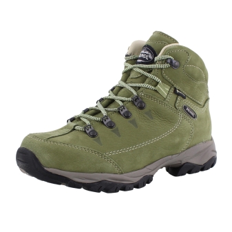 Meindl 3888 Ohio Lady 2 GTX groen