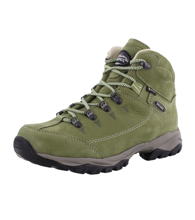 Meindl 3888 Ohio Lady 2 GTX groen