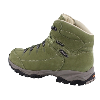 Meindl 3888 Ohio Lady 2 GTX groen
