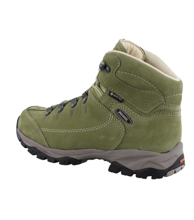 Meindl 3888 Ohio Lady 2 GTX groen