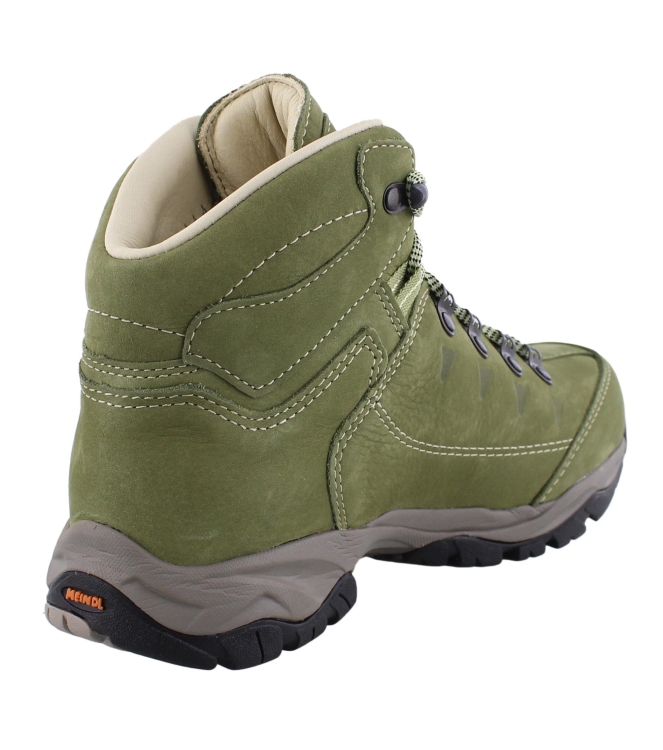Meindl 3888 Ohio Lady 2 GTX groen